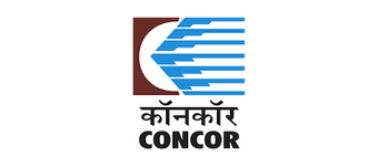 CONCOR — Container Corporation of India